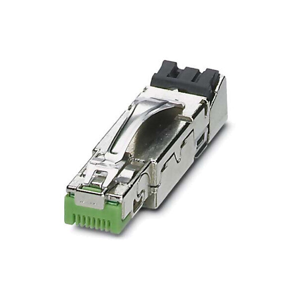 Phoenix Contact RJ45-Steckverbinder CAT5 8-pol,1GBit/s CUC-IND-C1Z #1421607